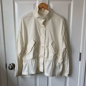 Madewell Lightweight Jacket